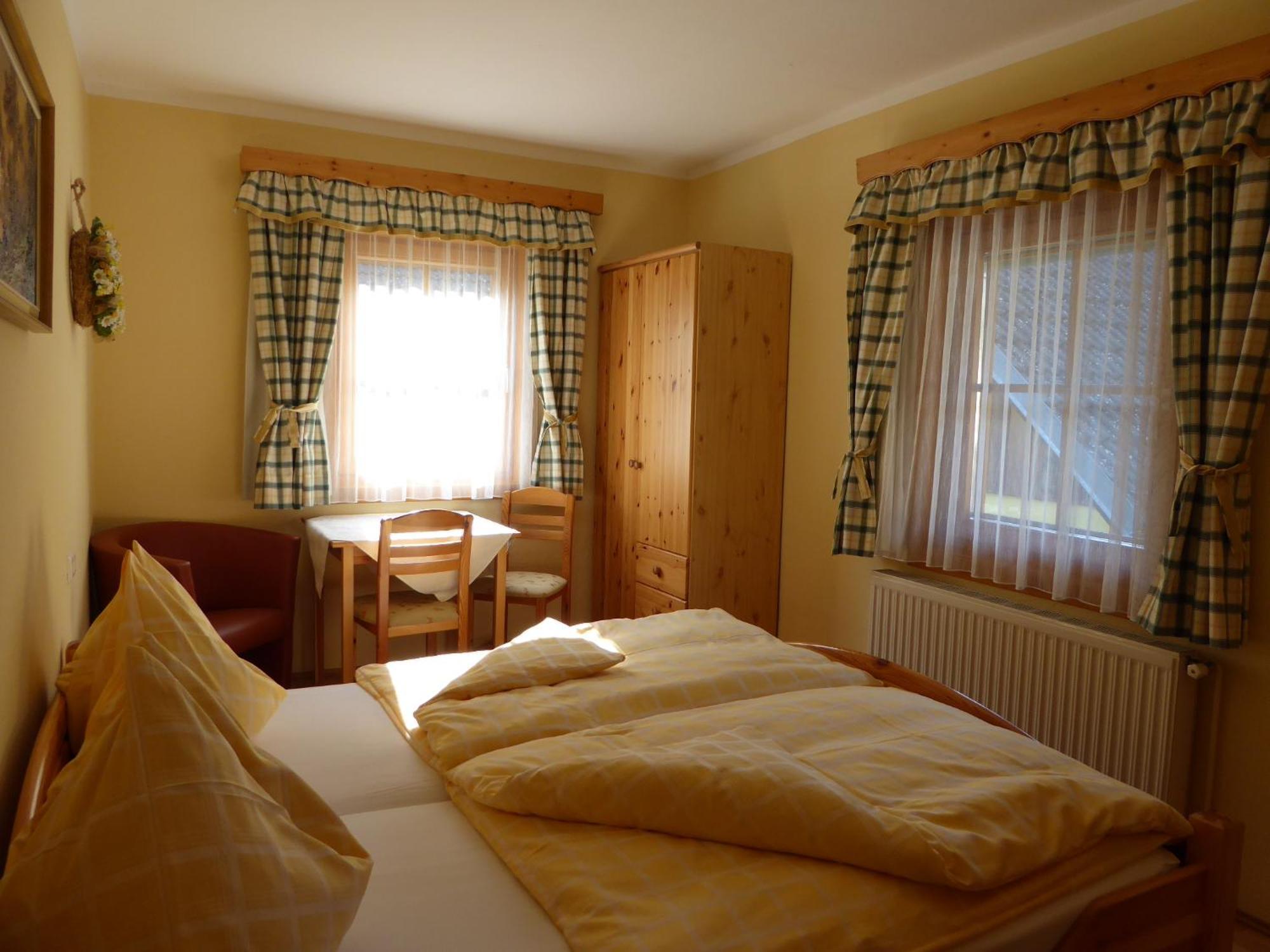 Urlaub Am Lacknerhof - Familie Klocker Liebenfels Extérieur photo