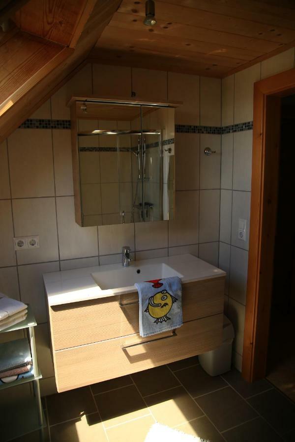 Urlaub Am Lacknerhof - Familie Klocker Liebenfels Extérieur photo