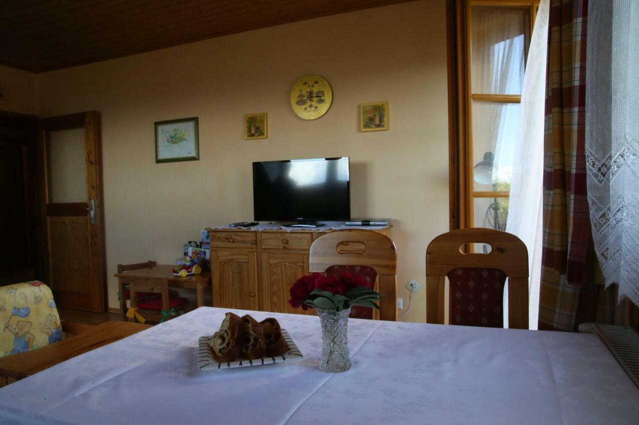 Urlaub Am Lacknerhof - Familie Klocker Liebenfels Extérieur photo