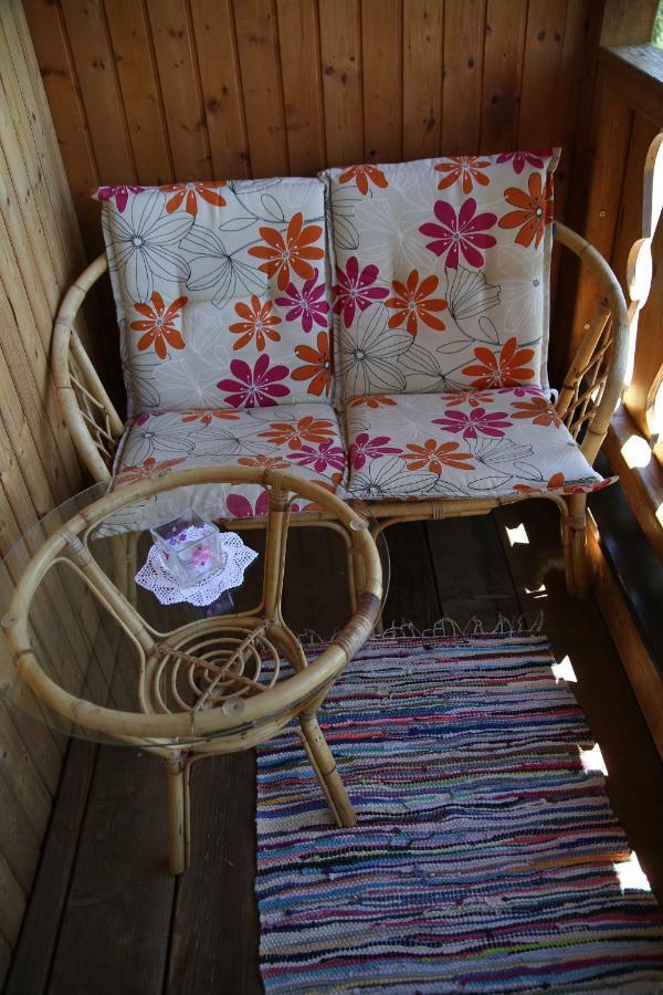 Urlaub Am Lacknerhof - Familie Klocker Liebenfels Extérieur photo