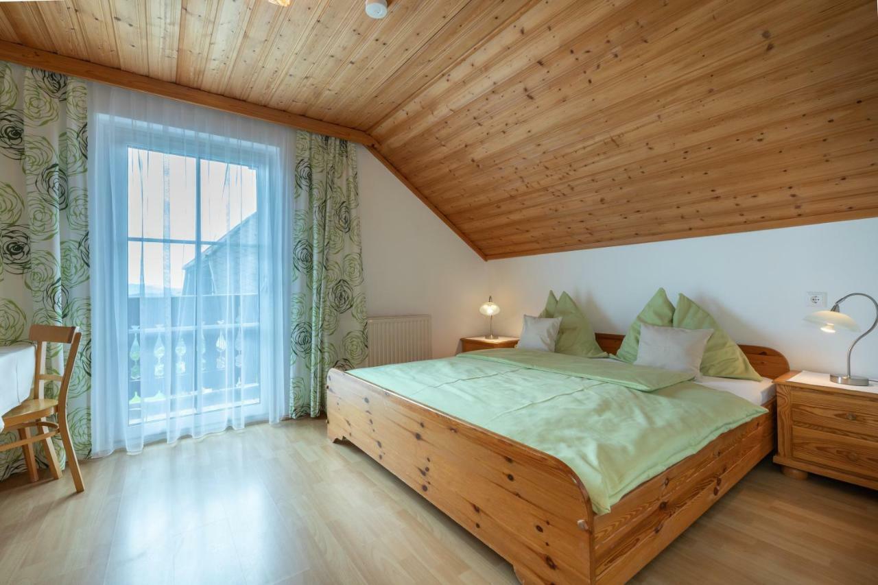 Urlaub Am Lacknerhof - Familie Klocker Liebenfels Extérieur photo