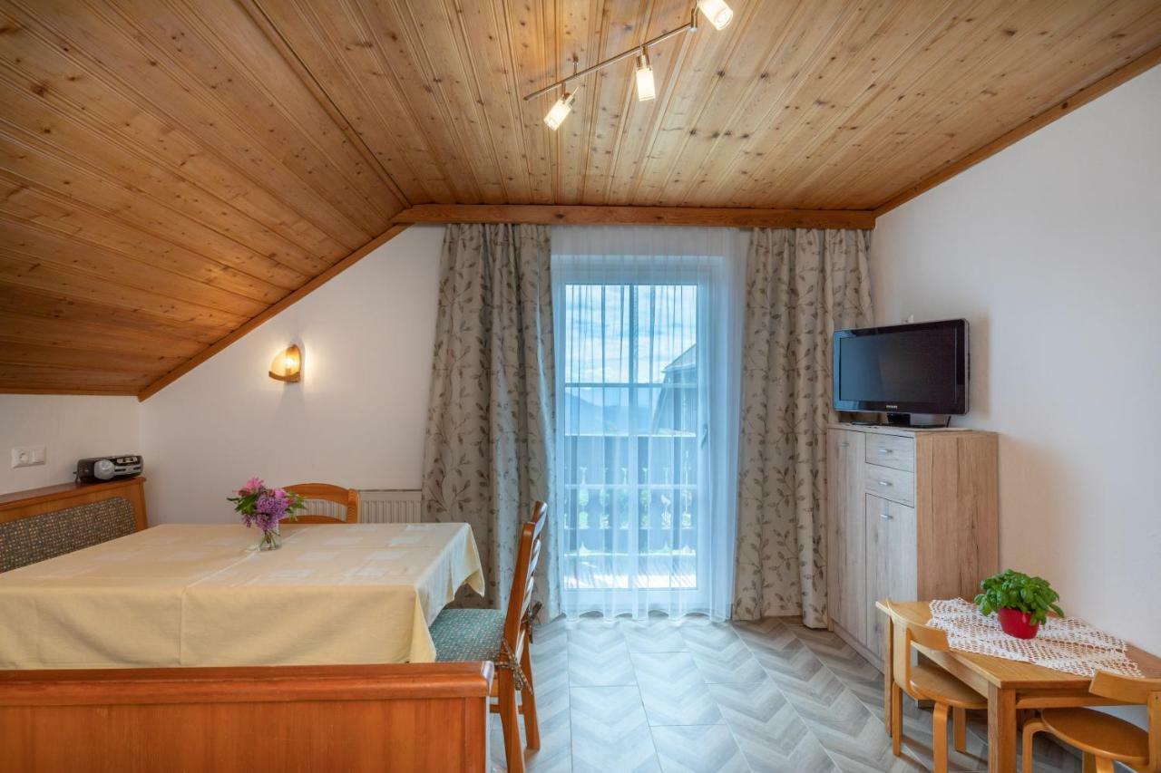 Urlaub Am Lacknerhof - Familie Klocker Liebenfels Extérieur photo