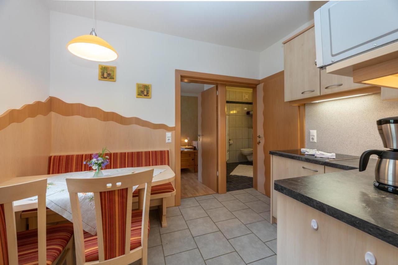 Urlaub Am Lacknerhof - Familie Klocker Liebenfels Extérieur photo