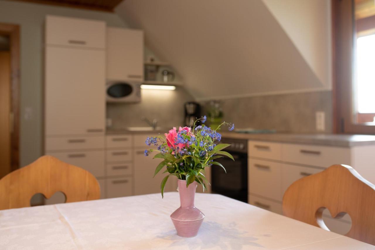 Urlaub Am Lacknerhof - Familie Klocker Liebenfels Extérieur photo