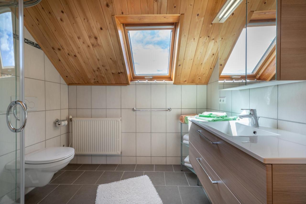 Urlaub Am Lacknerhof - Familie Klocker Liebenfels Extérieur photo